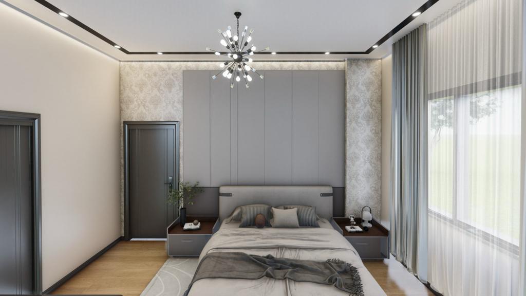 Berra City proje görseli 25 / 30