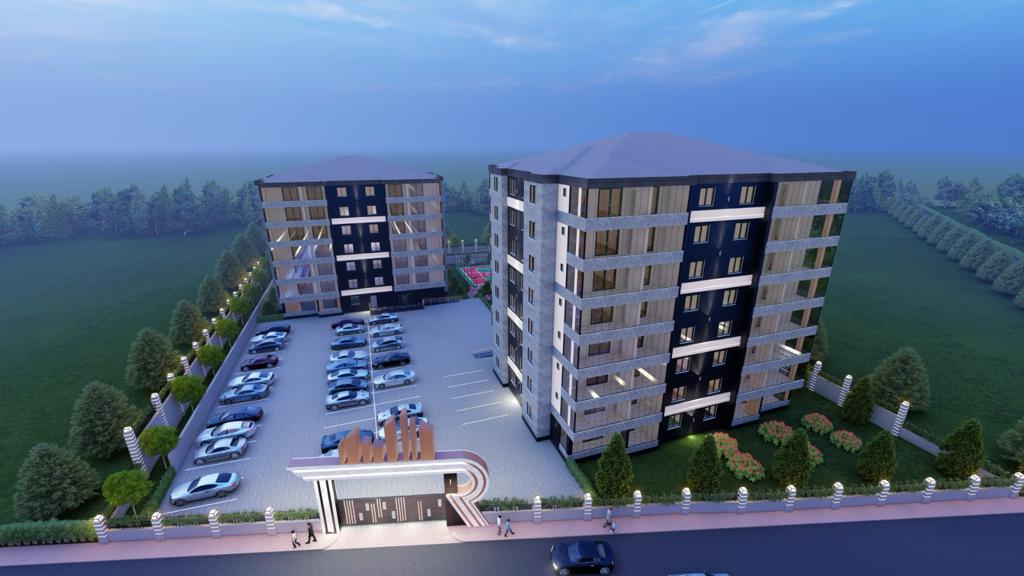 Berra City proje görseli 26 / 30