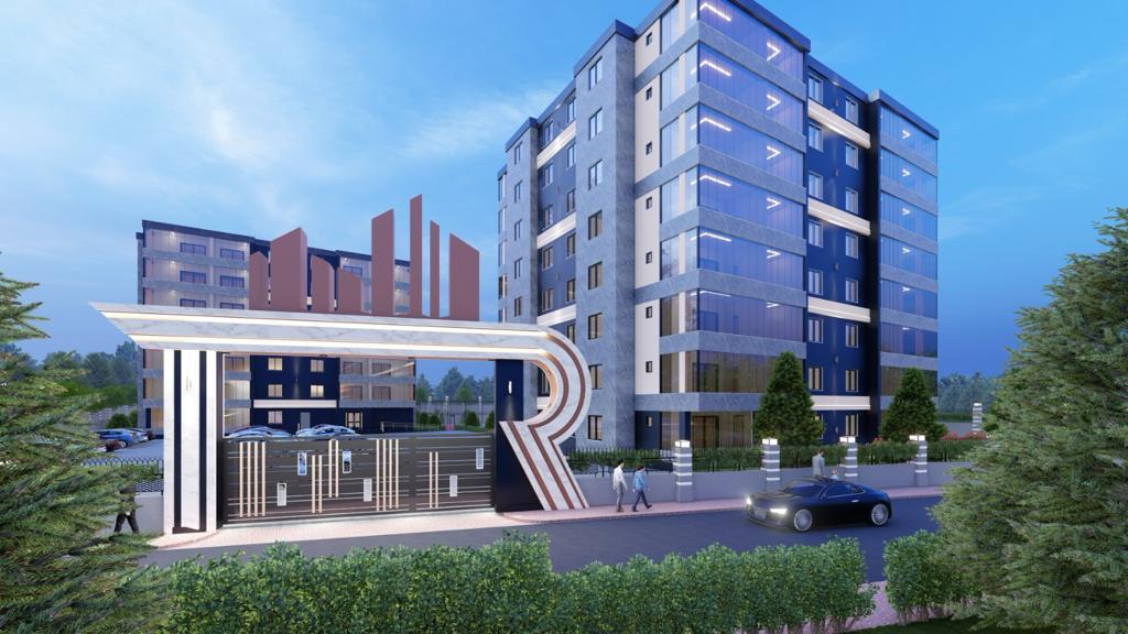 Berra City proje görseli 27 / 30
