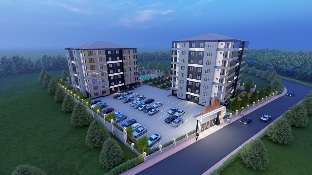 Berra City proje görseli 29 / 30