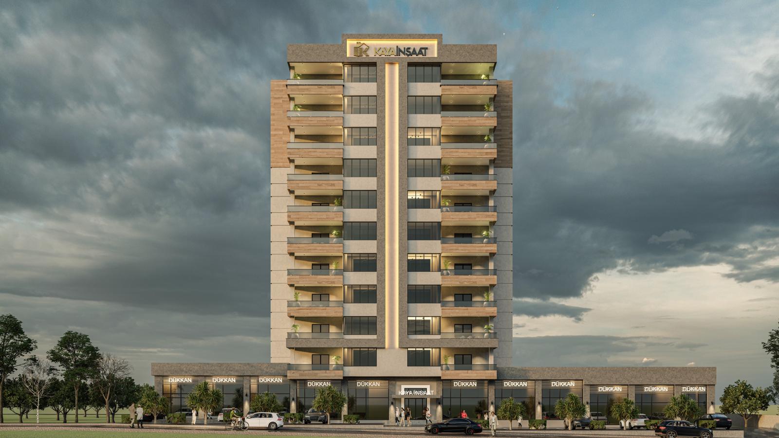 Ela City proje görseli 5 / 27