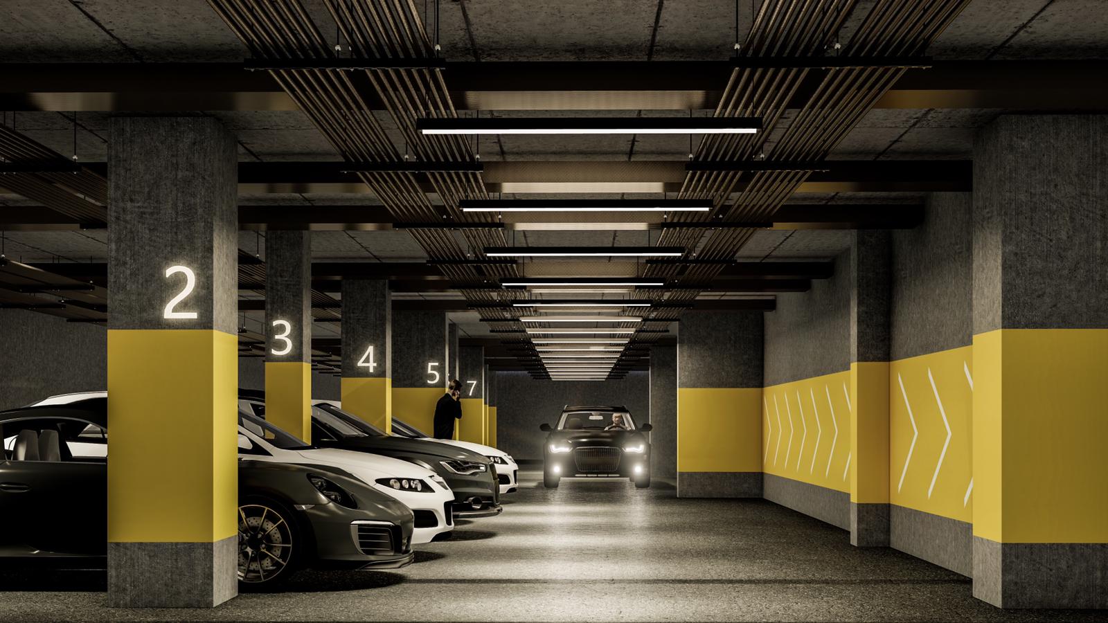 Ela City proje görseli 25 / 27