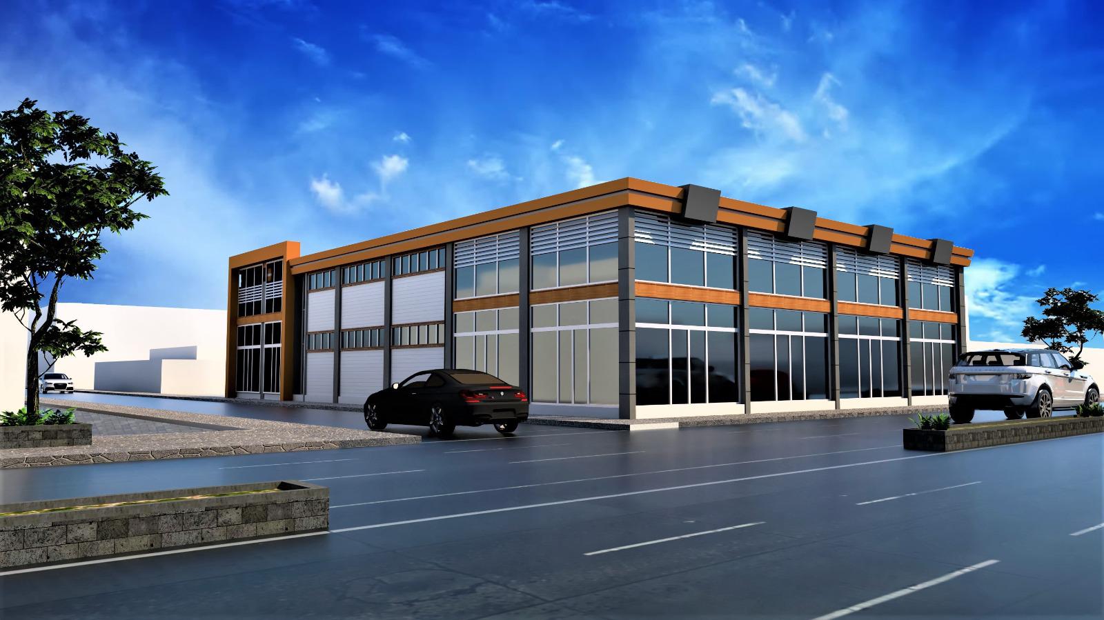 Gümüş Sitesi proje görseli
