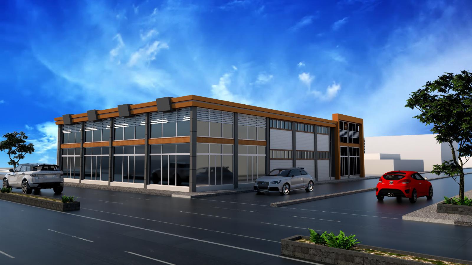 Gümüş Sitesi proje görseli 3 / 12