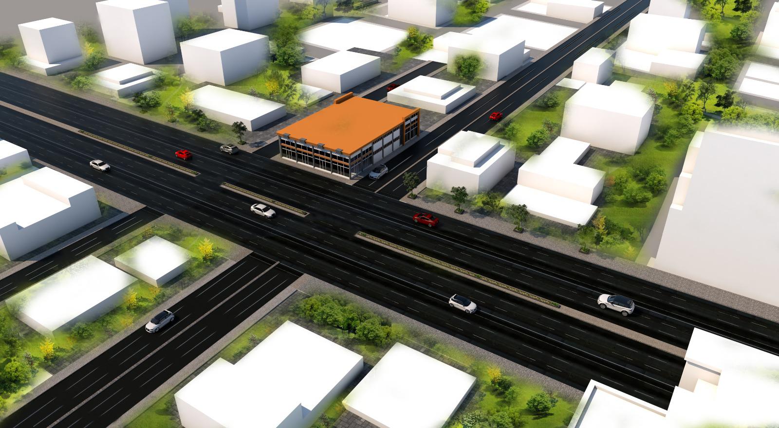 Gümüş Sitesi proje görseli 4 / 12