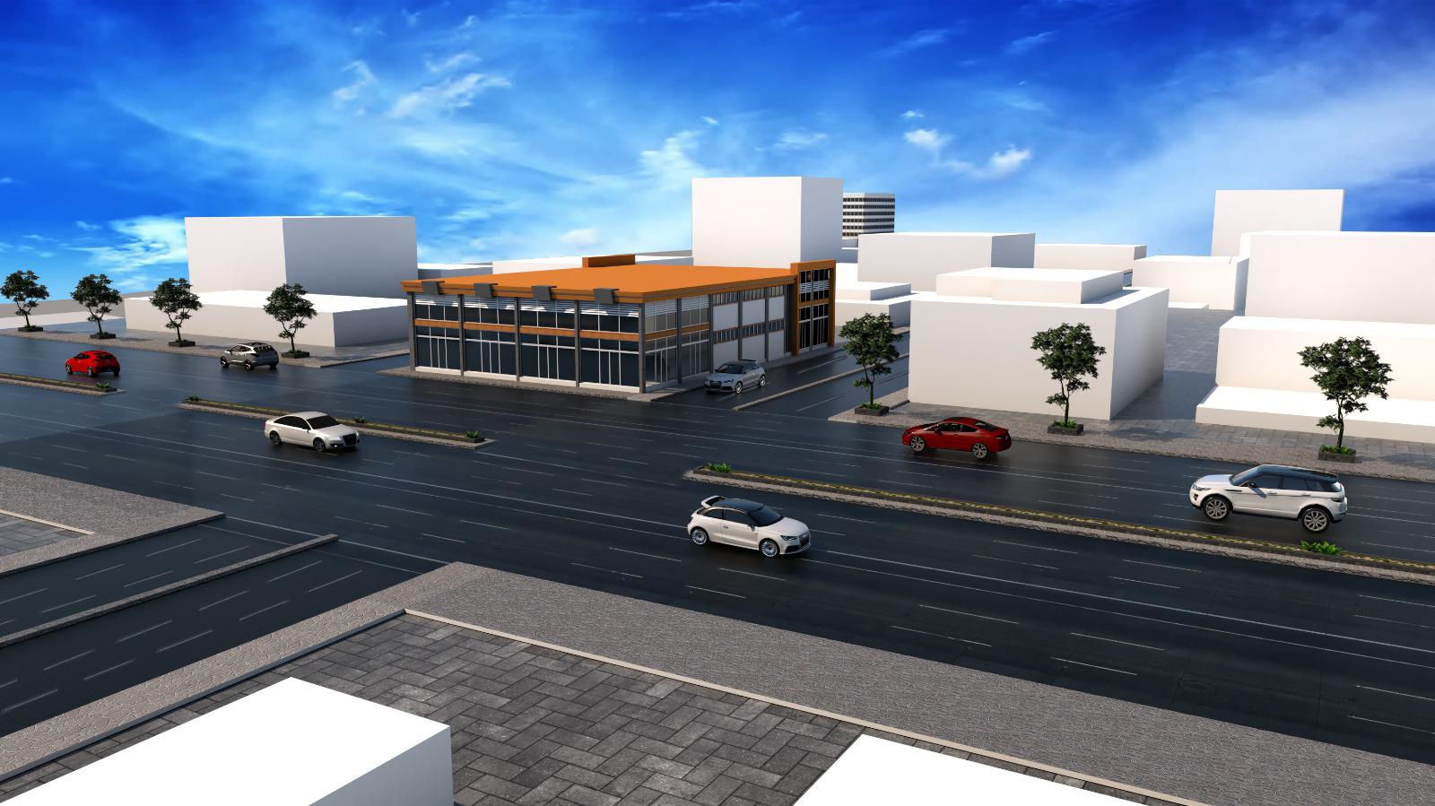 Gümüş Sitesi proje görseli 5 / 12