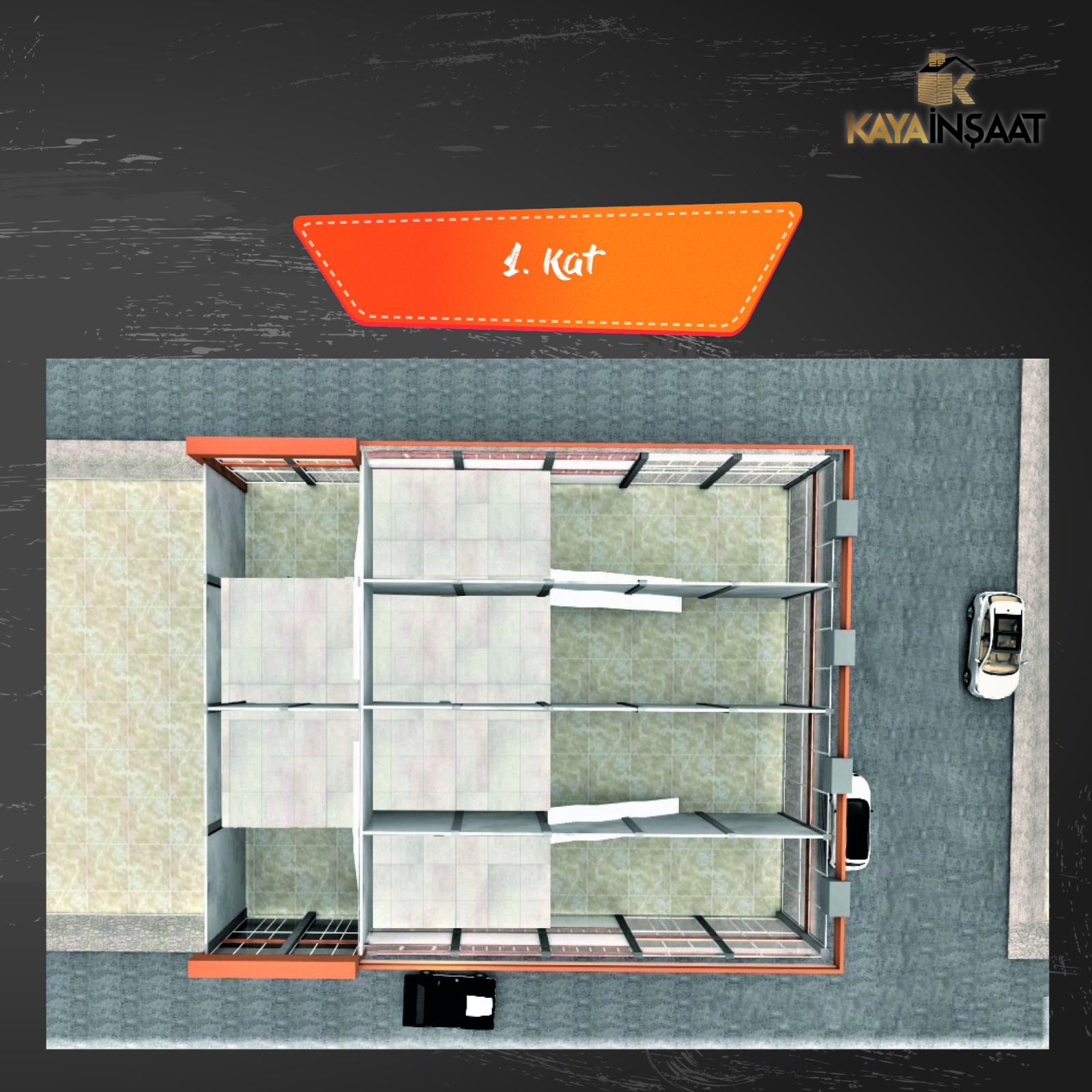 Gümüş Sitesi proje görseli 8 / 12
