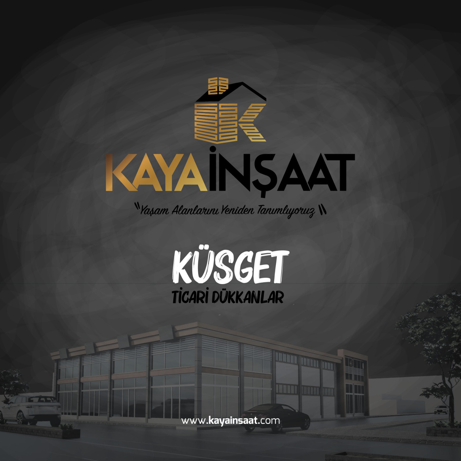 Gümüş Sitesi proje görseli 12 / 12
