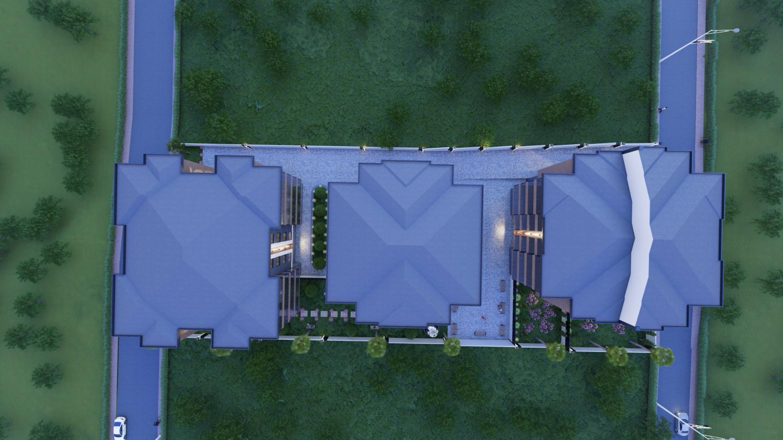 Seda City proje görseli 3 / 26