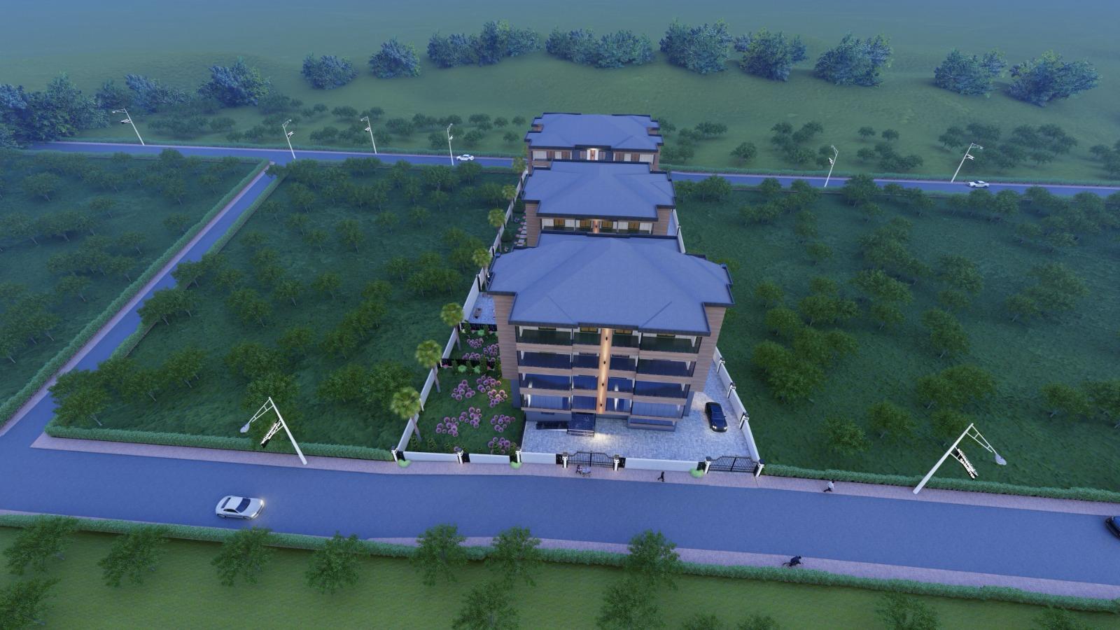 Seda City proje görseli 10 / 26