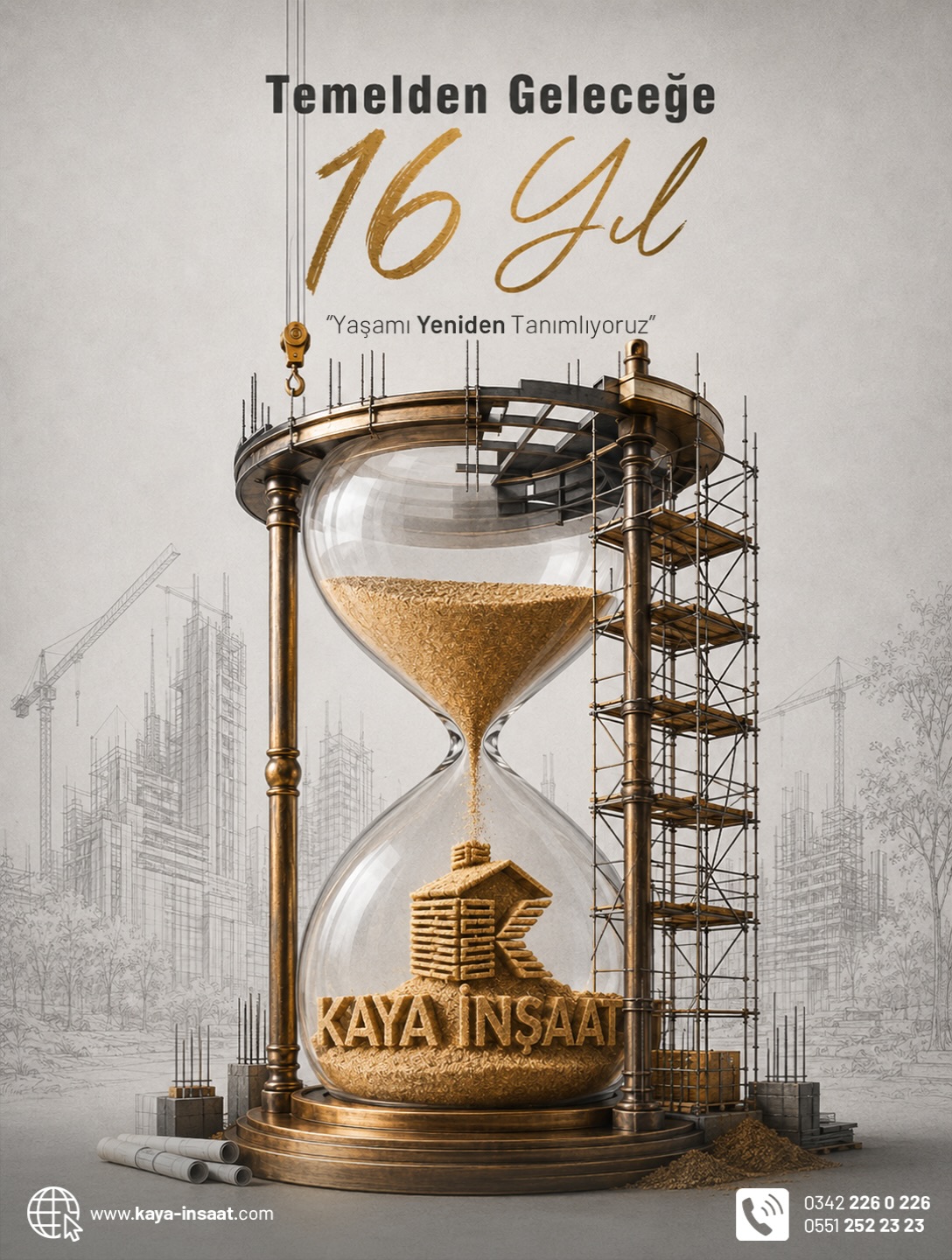 Kaya İnşaat Instagram gönderisi 5